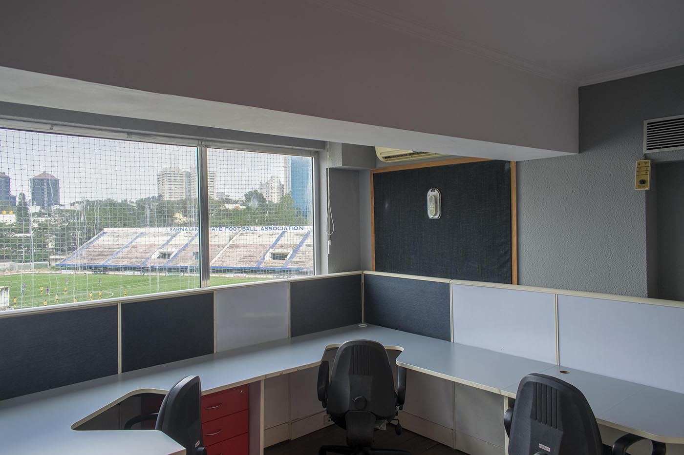 Offices for corporates in Richmond(Bangalore)