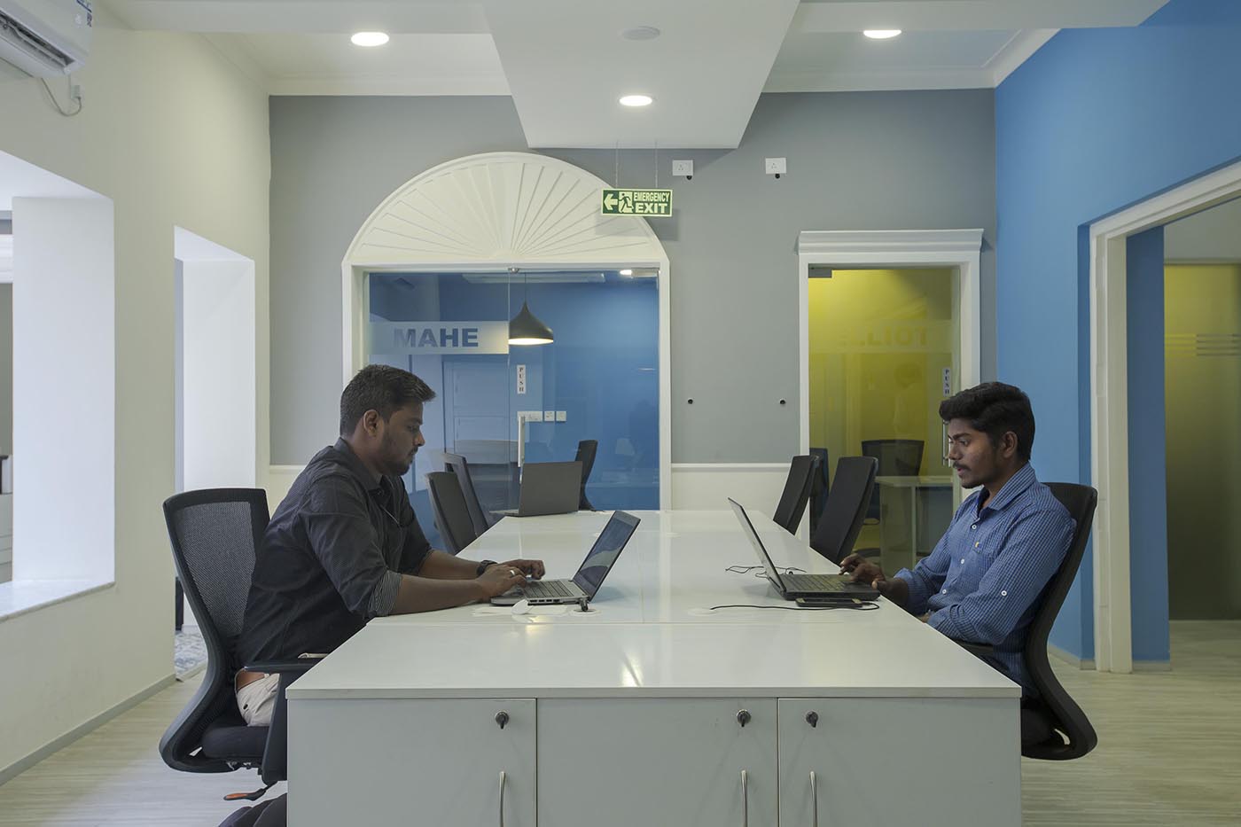 Private offices for rent in Kotturpuram(Chennai)
