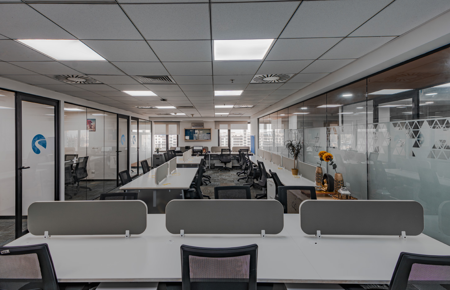 Virtual offices for rent in Chennai OMR