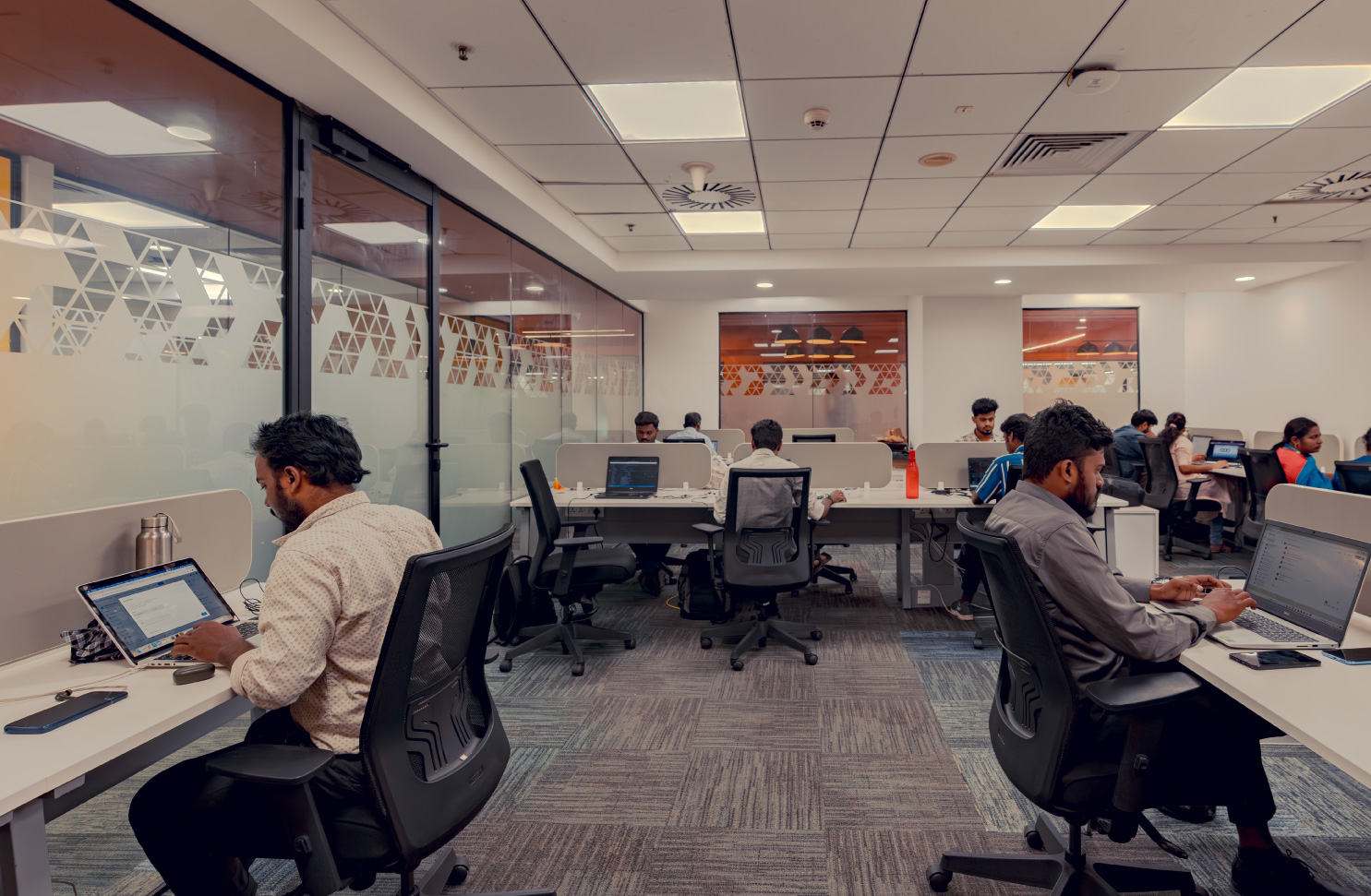 Private offices for rent in Chennai OMR