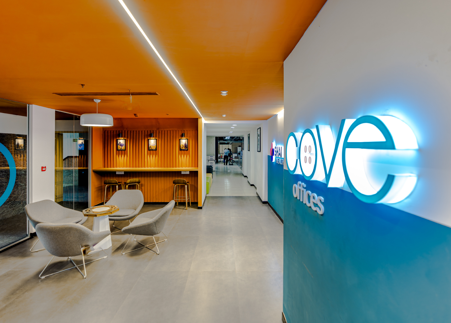 Virtual offices for rent in Chennai OMR