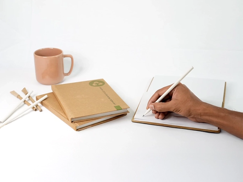 About Recycled Products